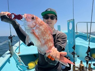 タチウオ