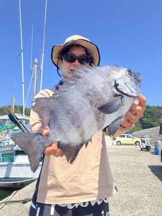 イシダイ