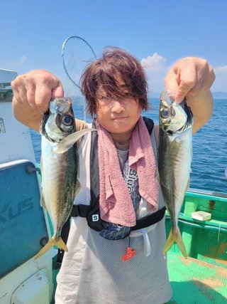 イサキ