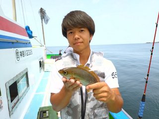 イサキ