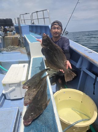 マゴチ