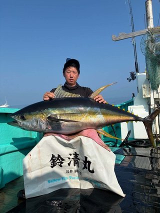 キハダ