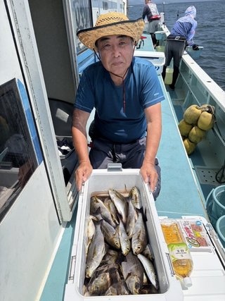 イサキ