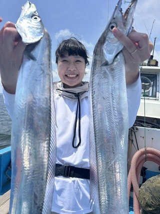 タチウオ