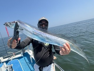 タチウオ