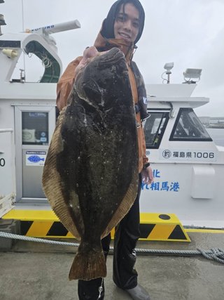 ヒラメ