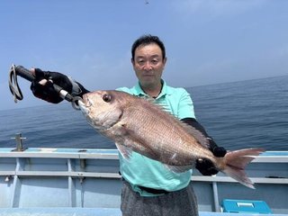 マダイ