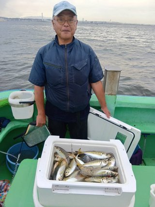 タチウオ