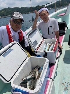アジ