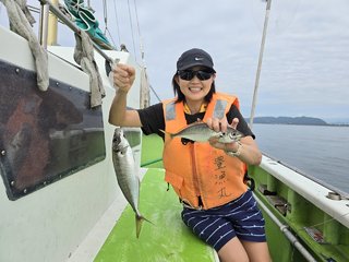 アジ