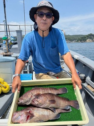 マハタ