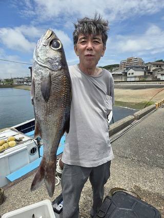 クロムツ
