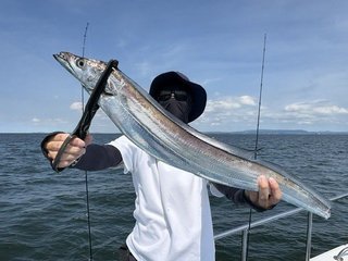 タチウオ