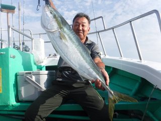 ブリ