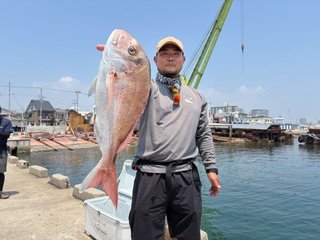 サワラ