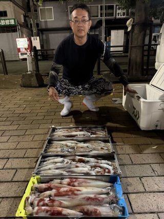 ケンサキ