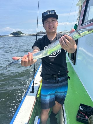 タチウオ