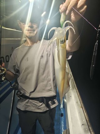 シロイカ