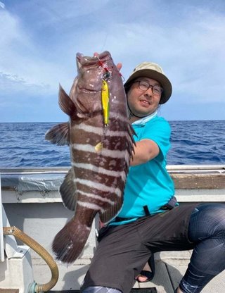 マハタ