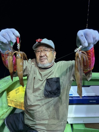 ムギイカ