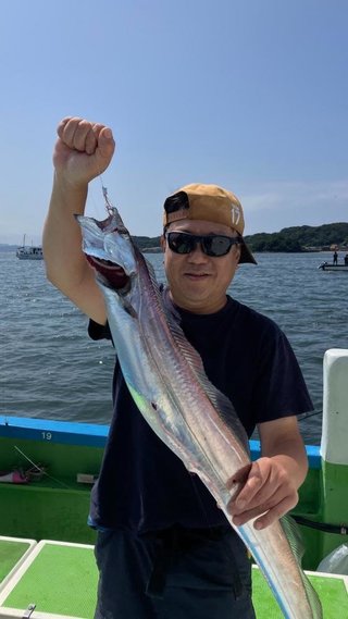 タチウオ