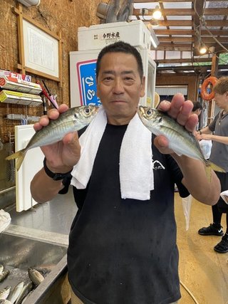 アジ