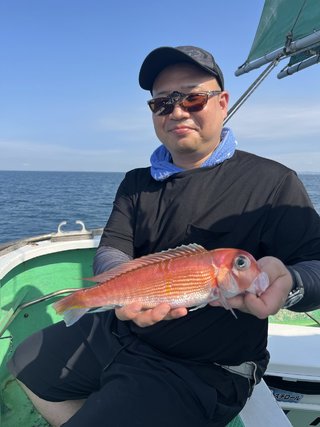 アマダイ