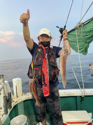 スルメ