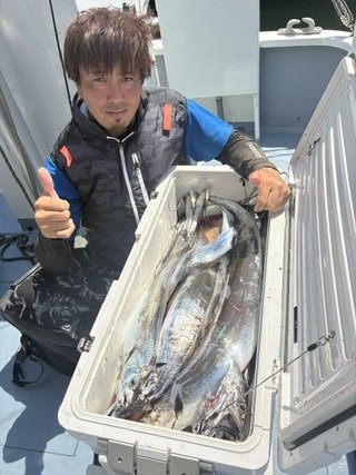 タチウオ