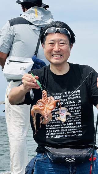 タコ