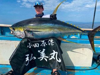 キハダ