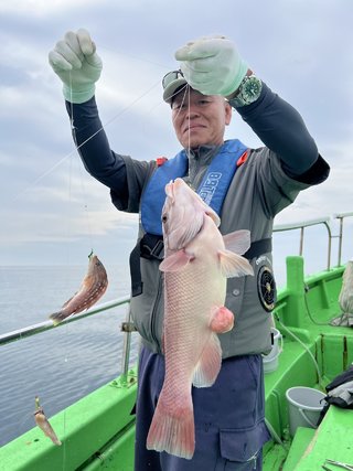 メバル