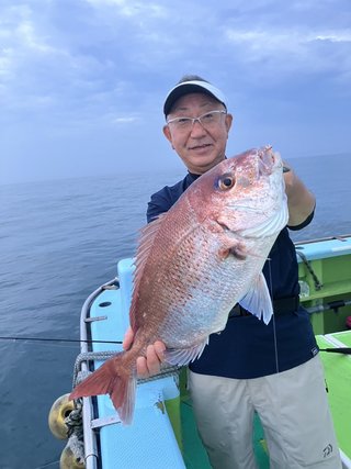 マダイ