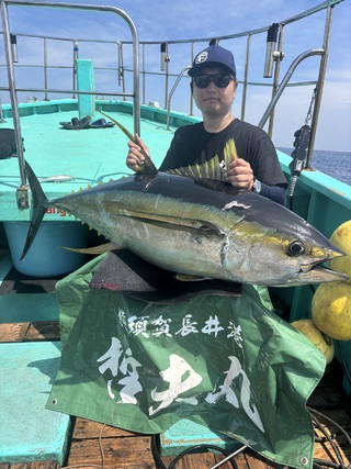 キハダ