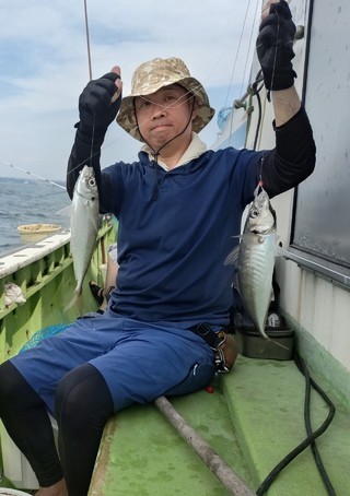 アジ