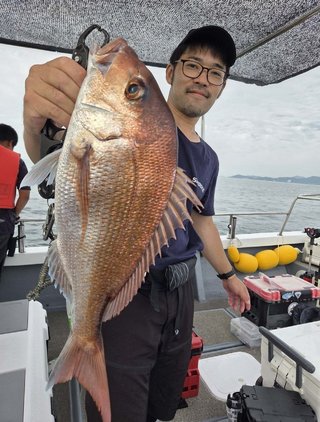 マダイ