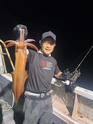 イカ