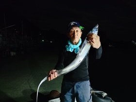 タチウオ