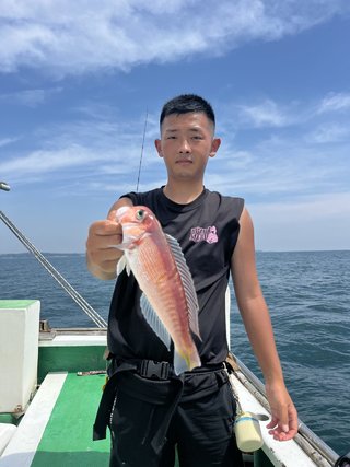 アマダイ