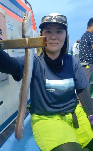 アナゴ