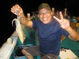 アカイカ