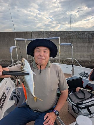 アジ