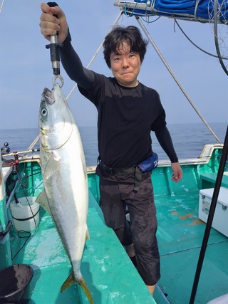ワラサ