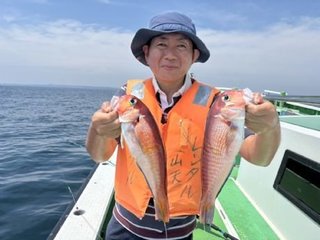アマダイ