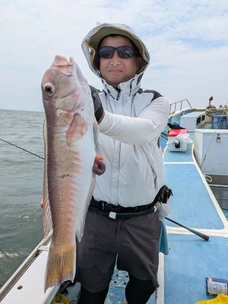 アマダイ