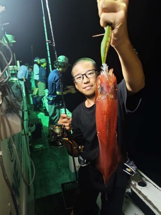 シロイカ