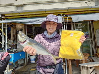 アジ