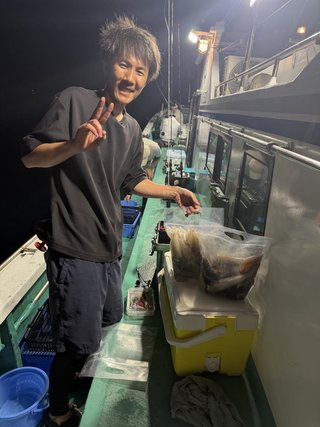 アカイカ