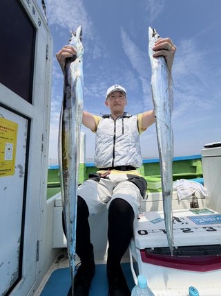 タチウオ