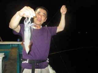 アカイカ